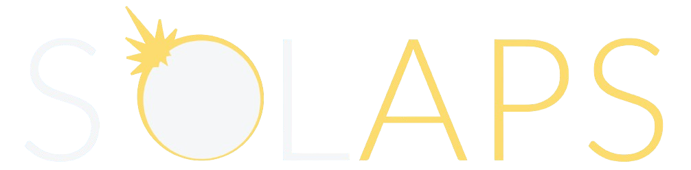 SolAps Logo