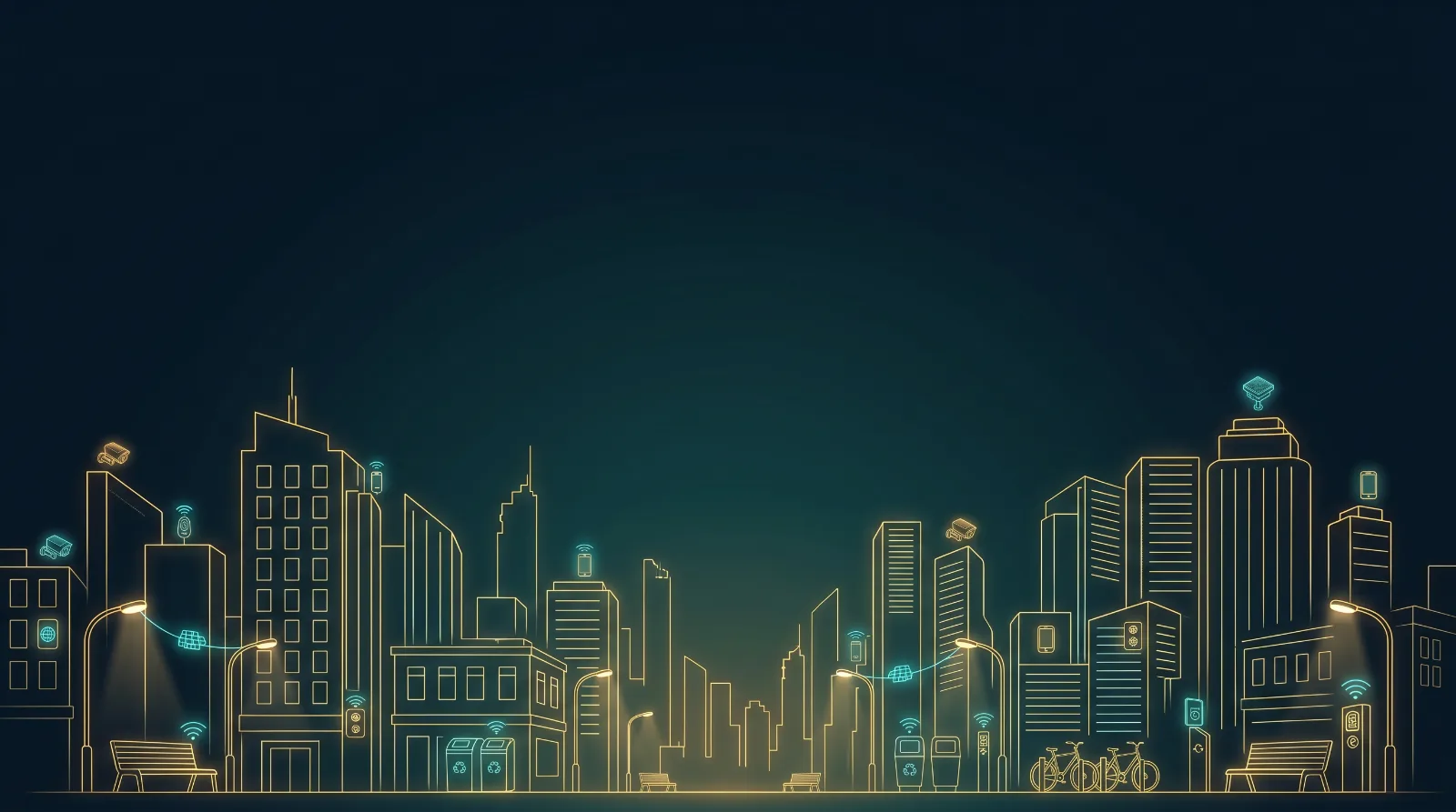 Visionary Background