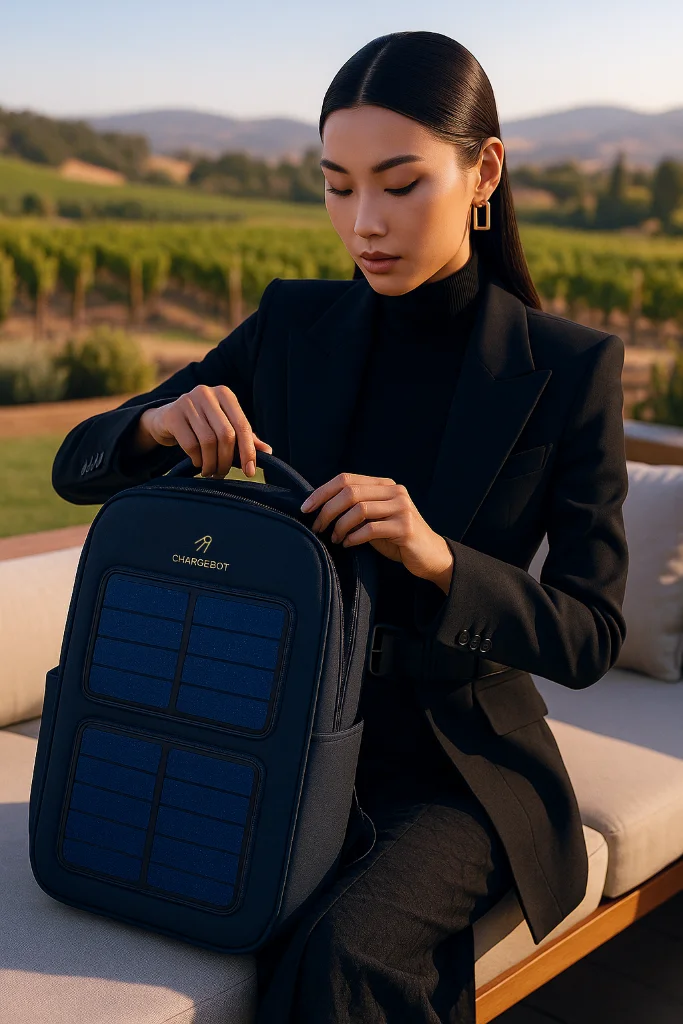 Smart Compartments